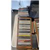 Image 2 : 2 BOXES OF CDS