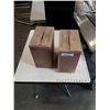 Image 1 : 2 NEW CASES OF 2 JUGS MILD SALSA