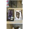 Image 2 : LOT OF KLIM KEYBOARDS, LAPTOP COOLERS, MIC, ETC