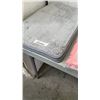 Image 8 : LOT OF NEW BATH MATS, LINENS AND BODY COMPOSITE SCALE