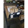Image 1 : BOX OF NEW CALMDO BREAD MAKER BASKETS, ROTISSERIE BASKETS AND AIR FRYER TRAYS