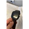 Image 2 : FITBIT VERSA 3 SMARTWATCH WITH CHARGER AND BAND TESTED AND WORKING - RETAIL $259