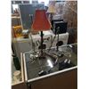 Image 1 : 3 TABLE LAMPS