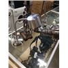 Image 3 : 3 TABLE LAMPS