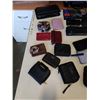 Image 2 : BAG OF LADIES LOST PROPERTY WALLETS