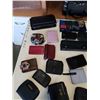 Image 8 : BAG OF LADIES LOST PROPERTY WALLETS