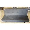 Image 2 : BLACK CLICK CLACK SOFA