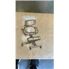 Image 2 : DRAGONN ERGANOMIC KNEELING CHAIR