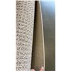 Image 2 : AS NEW MACCRANS 4FT X 6FT AREA CARPET