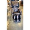 Image 1 : BEST MASSAGE CHAIR TESTED AND WORKING