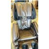 Image 2 : BEST MASSAGE CHAIR TESTED AND WORKING