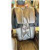 Image 3 : BEST MASSAGE CHAIR TESTED AND WORKING