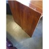 Image 2 : VINTAGE DINING TABLE WITH 3 LEAVES