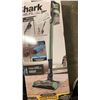 Image 2 : SHARK CORDLESS PET PLUS VACUUM - TESTED WORKING, NO CHARGER - RETAIL $319