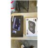 Image 2 : LOT OF KLIM KEYBOARDS, LAPTOP COOLERS, MIC, ETC
