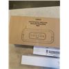 Image 2 : AS NEW VACUUM SEALER WITH SEALER ROLLS
