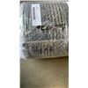 Image 2 : AS NEW MACCRANS 4FT X 6FT AREA CARPET