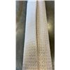Image 2 : AS NEW MACCRANS 4FT X 6FT AREA CARPET