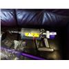 Image 2 : DYSON CYCLONE V10 ABSOLUTE CORDLESS STICK VACUUM TESTED AND WORKING - RETAIL $799