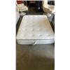 Image 2 : NEW DOUBLE SIZE AVACADO ORGANIC MATTRESS RETAIL $1600