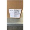 Image 2 : 2 NEW CASES OF 6 BOTTLES ARTIFICIAL TOFFEE FLAVOR