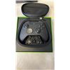 Image 2 : XBOX WIRELESS ELITE SERIES 2 CONTROLLER TESTED AND WORKING - RETAIL $229