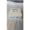 Image 1 : APPLE AIRPODS PRO WITH WIRELESS CHARGING CASE - TESTED WORKING WITH CHARGER AND EAR TIPS - RETAIL $3