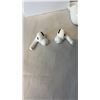 Image 4 : APPLE AIRPODS PRO WITH WIRELESS CHARGING CASE - TESTED WORKING WITH CHARGER AND EAR TIPS - RETAIL $3