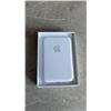 Image 2 : APPLE MAGSAFE BATTERY PACK TESTED AND WORKING - RETAIL $119