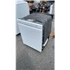 Image 1 : LG BUILT IN DISHWASHER WORKING