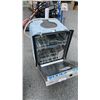 Image 2 : BOSCH STAINLESS BUILT IN DISHWASHER WORKING