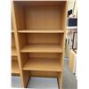 Image 2 : LARGE IKEA SHELVING UNIT W/ 6 DRAWERS