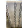 Image 2 : NEW BEAUTYREST FUSION QUEENSIZE MATTRESS RETAIL $2600