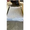 Image 2 : NEW DOUBLE SIZE CASPER ORIGINAL MATTRESS RETAIL $2100