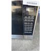 Image 2 : PANASONIC NN-ST9755 MICROWAVE TESTED AND WORKING