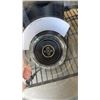 Image 2 : CHEFMAN FROTH AND BREW COFFEE MAKER - TESTED WORKING - RETAIL $198
