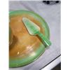 Image 10 : LOT OF ROYAL WINTON SERVING PIECES