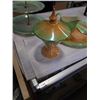Image 2 : LOT OF ROYAL WINTON SERVING PIECES