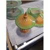 Image 5 : LOT OF ROYAL WINTON SERVING PIECES