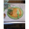 Image 8 : LOT OF ROYAL WINTON SERVING PIECES