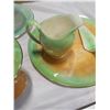 Image 9 : LOT OF ROYAL WINTON SERVING PIECES