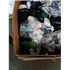 Image 2 : BOX OF WIRELESS EARBUDS CASES ONLY