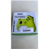 Image 1 : XBOX WIRELESS CONTROLLER TESTED AND WORKING - RETAIL $79