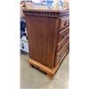 Image 2 : 7 DRAWER DRESSER