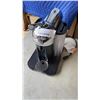 Image 1 : AS NEW VERTUO COFFEE/ESPRESSO MAKER TESTED AND WORKING - RETAIL $279