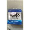 Image 1 : SONY PLAYSTATION 4 PS4 WIRELESS DUAL SHOCK CONTROLLER TESTED AND WORKING - RETAIL $74