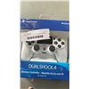 Image 2 : SONY PLAYSTATION 4 PS4 WIRELESS DUAL SHOCK CONTROLLER TESTED AND WORKING - RETAIL $74