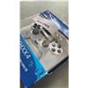 Image 3 : SONY PLAYSTATION 4 PS4 WIRELESS DUAL SHOCK CONTROLLER TESTED AND WORKING - RETAIL $74