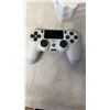 Image 4 : SONY PLAYSTATION 4 PS4 WIRELESS DUAL SHOCK CONTROLLER TESTED AND WORKING - RETAIL $74