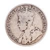 Image 2 : Canada Historical Silver Twenty Five Cents - 1919
